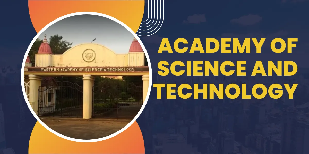 academy of science and technology