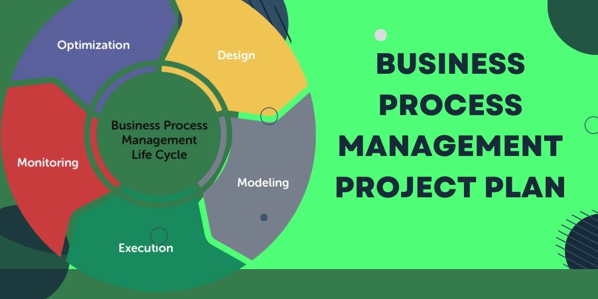 business process management project plan