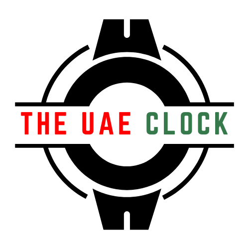 clock.ae logo