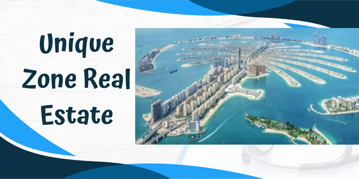 UNIQUE ZONE real estate (2)
