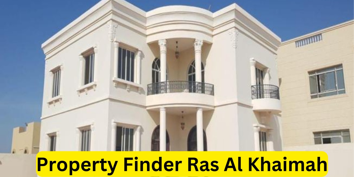 Property Finder Ras Al Khaimah