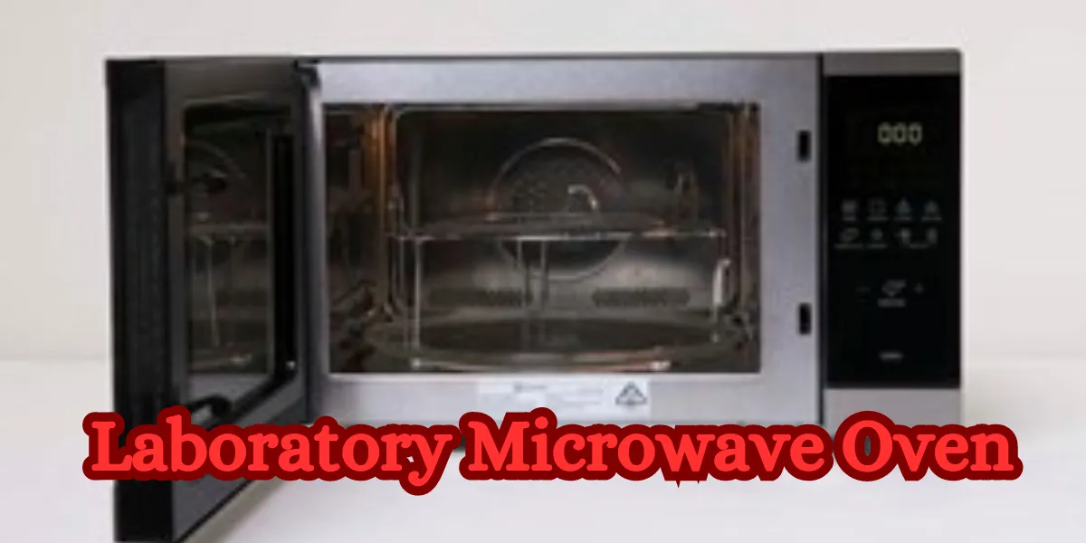 Laboratory Microwave Oven