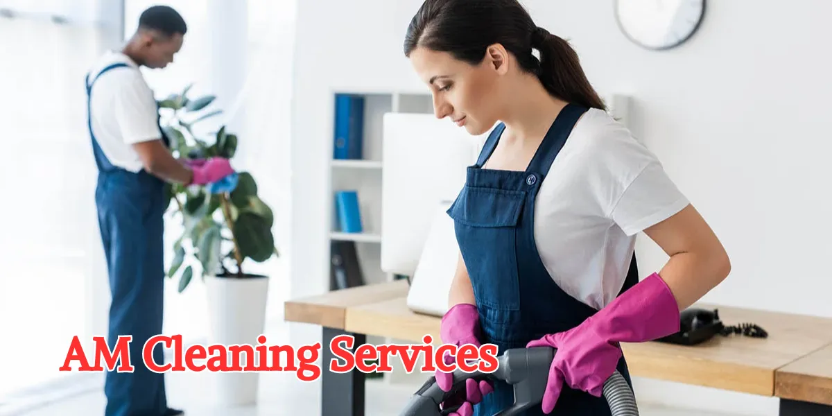 AM Cleaning Services