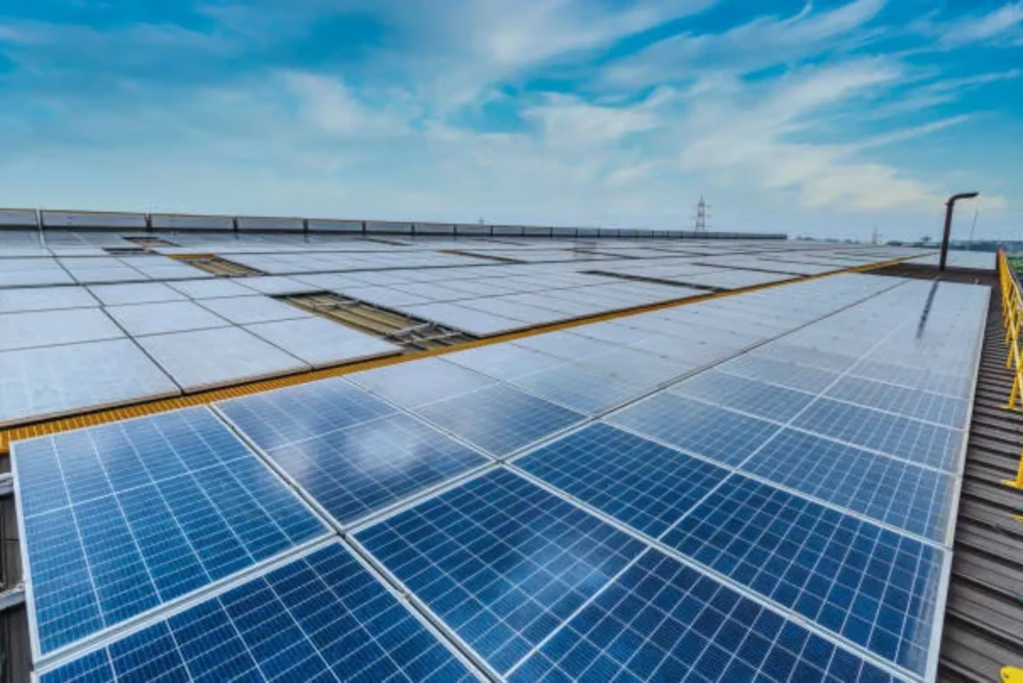 Achieving Solar Success with Sungrow's PV Grid Connected Inverter