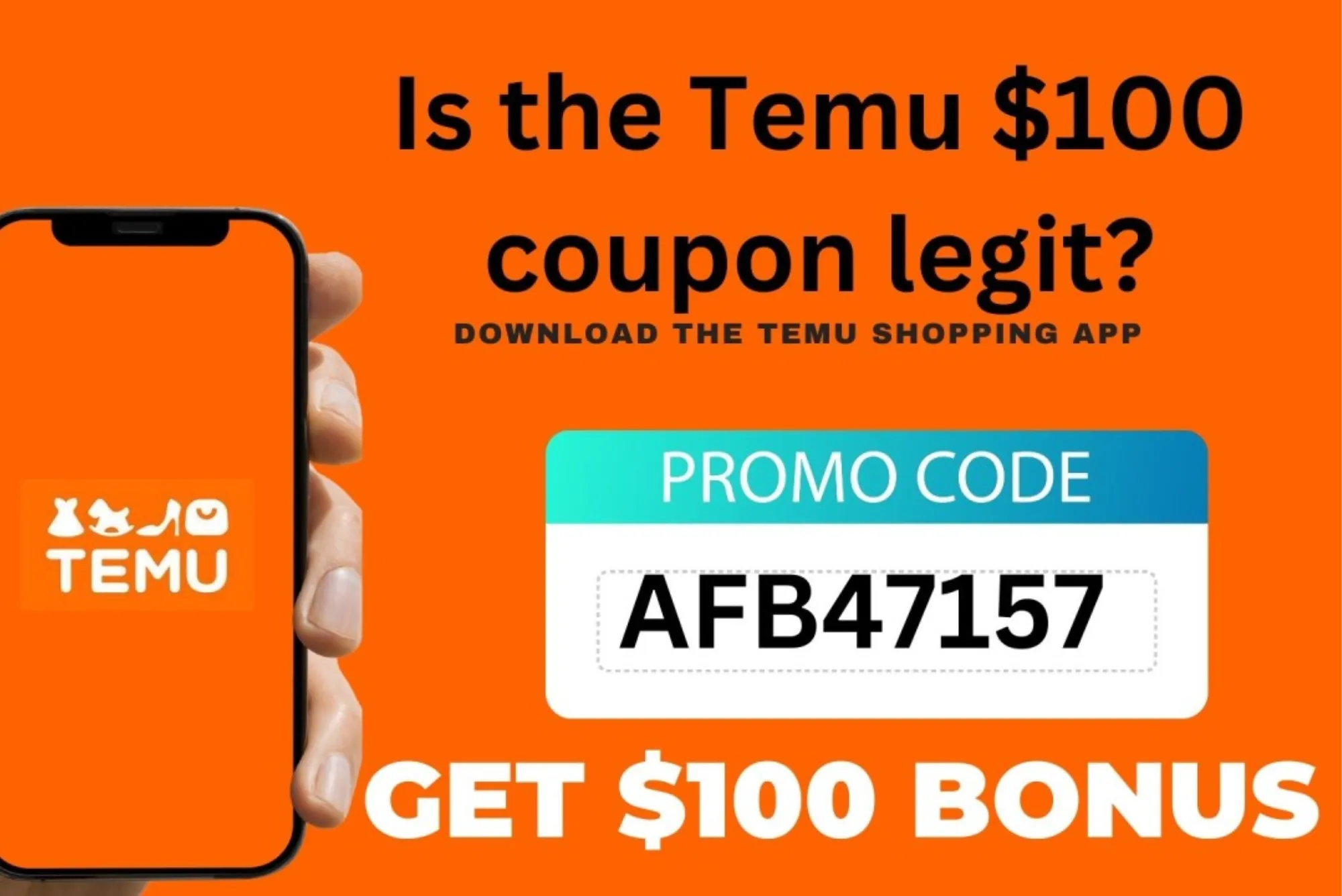 Temu Coupon Code 2023 For Existing Customers Reddit