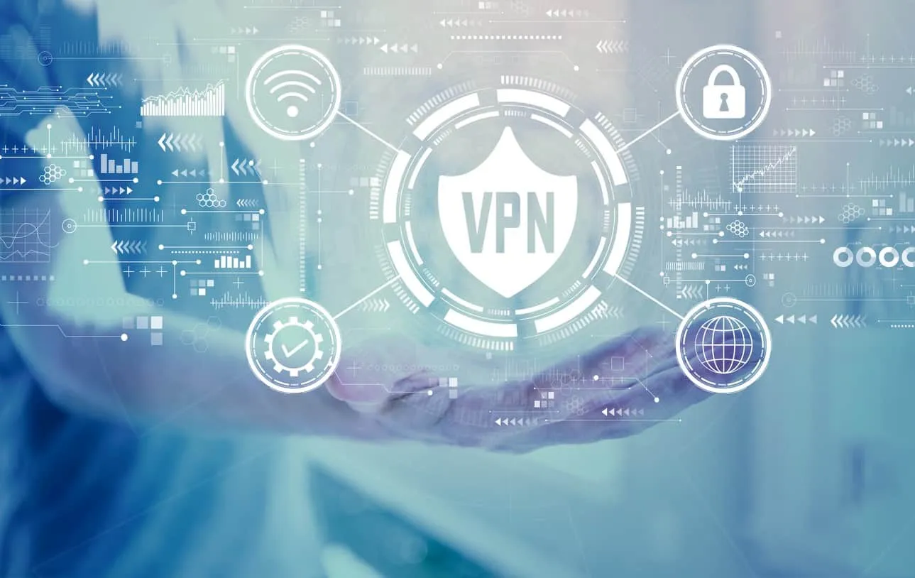 كيفية تغيير البلد vpn على الكمبيوتر المحمول