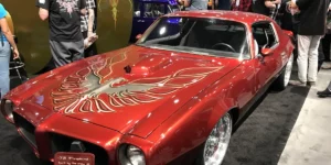 how much does a martin brothers custom car cost