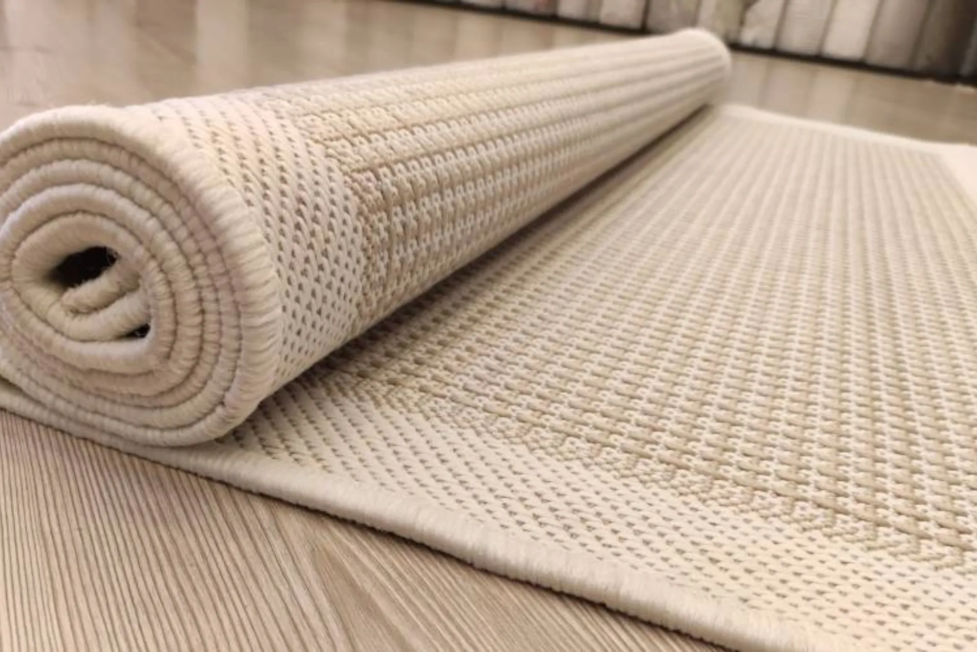 Choosing the Perfect carpet for Your Space