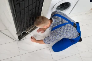 Repair Refrigerators and Freezers