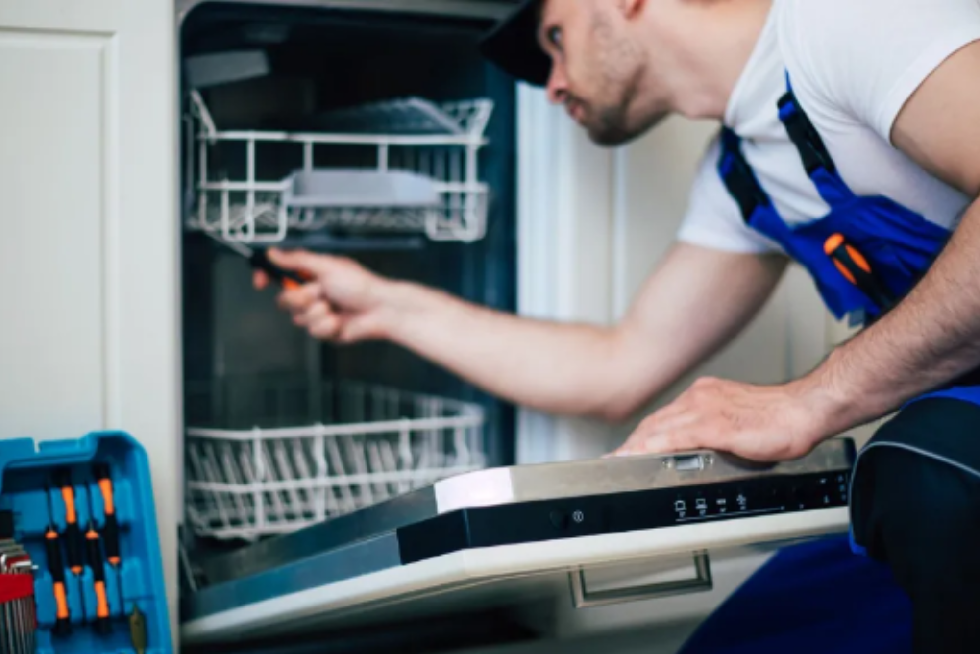 Emergency Fridge Repair Ensuring Your Appliances Run Smoothly