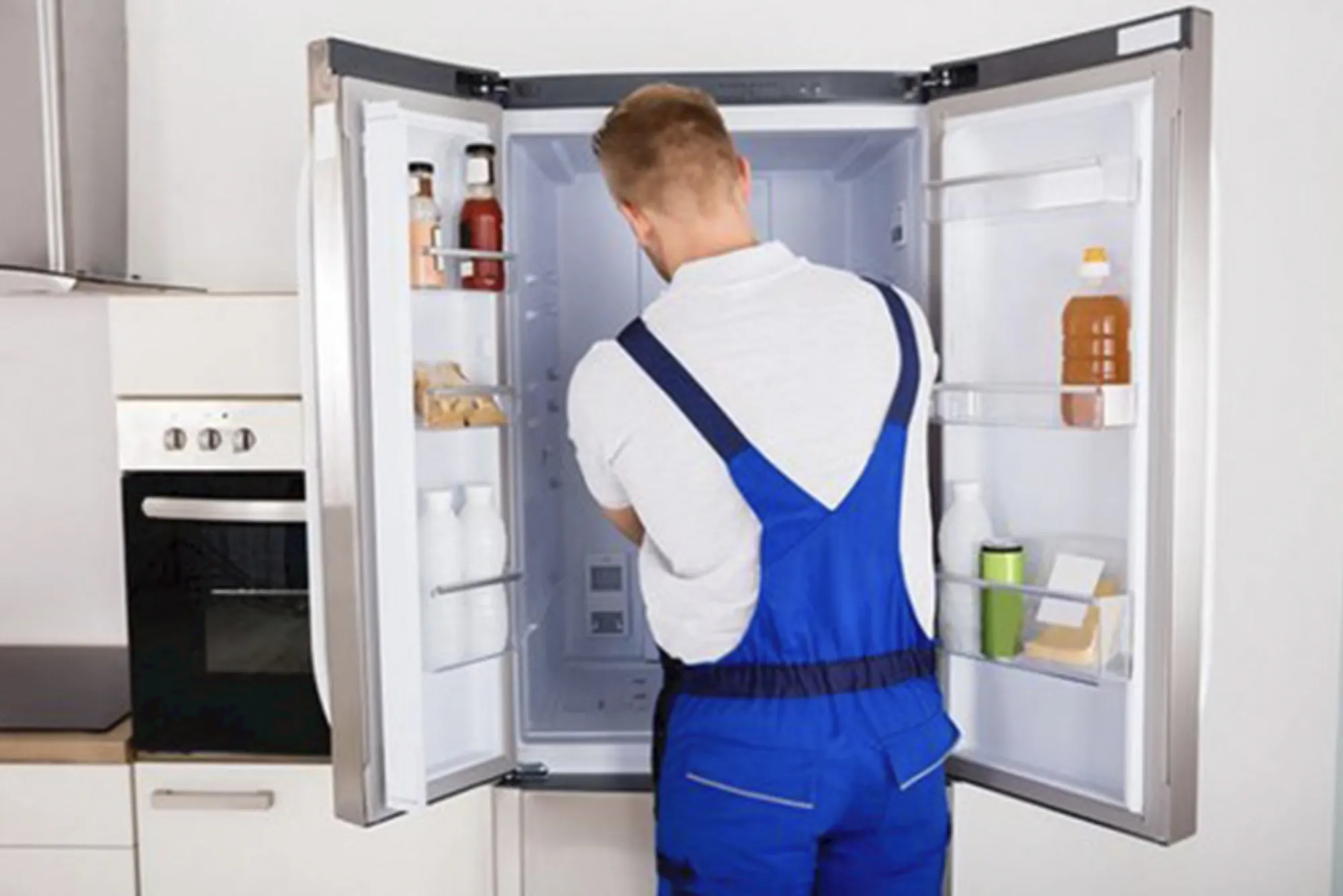 Freezer Repair Dubai Your Comprehensive Guide to Expert Appliance Solutions