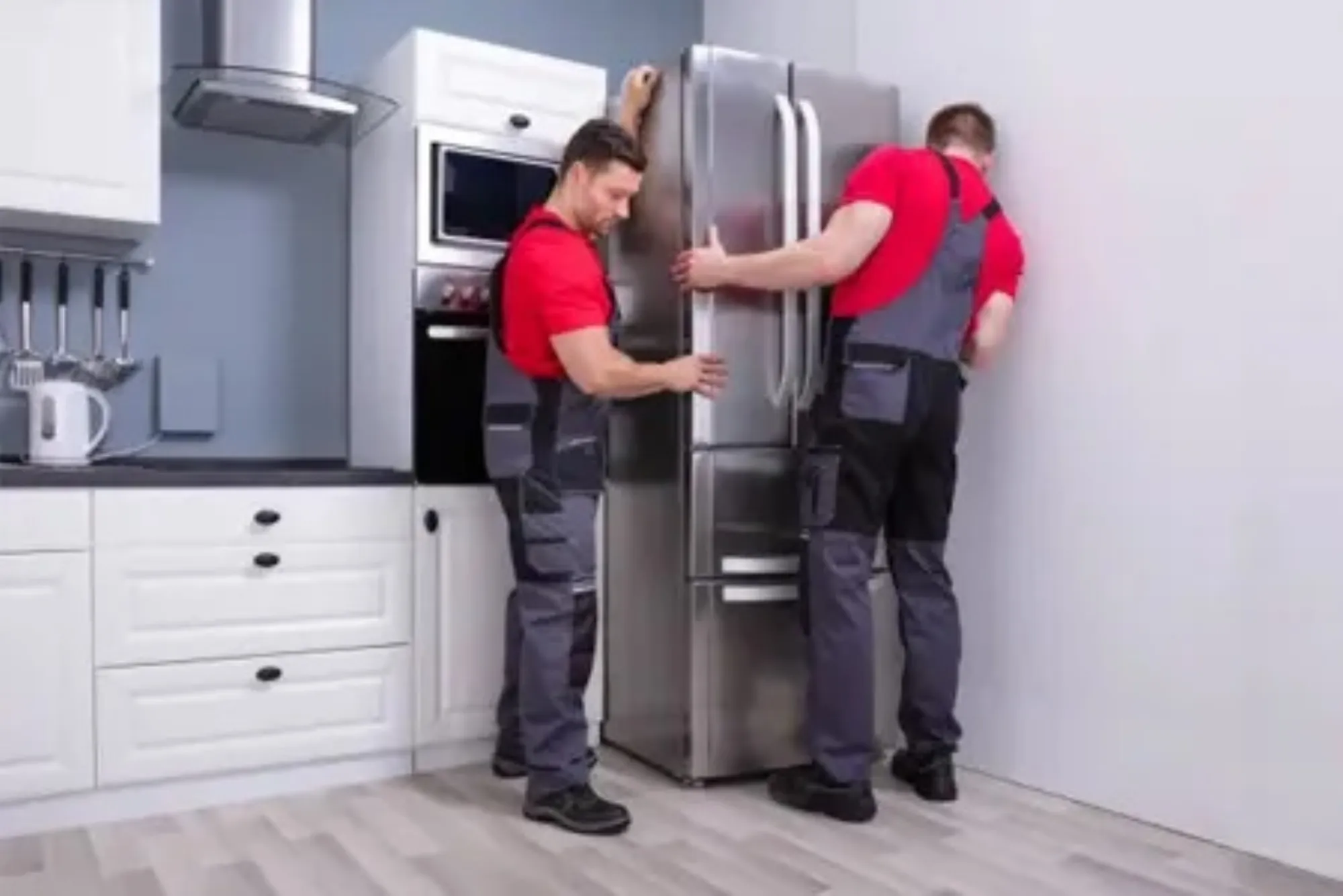 Fridge Repair Near Me How to Find the Best Service