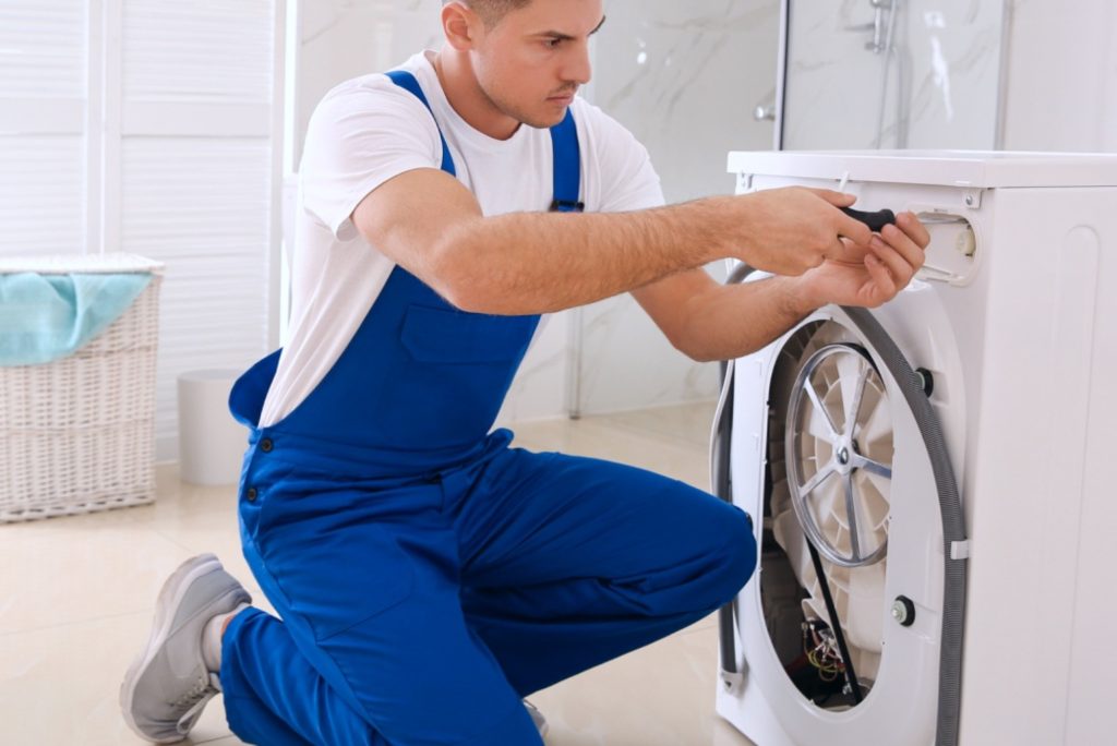 Quick & Fast Appliances Repair