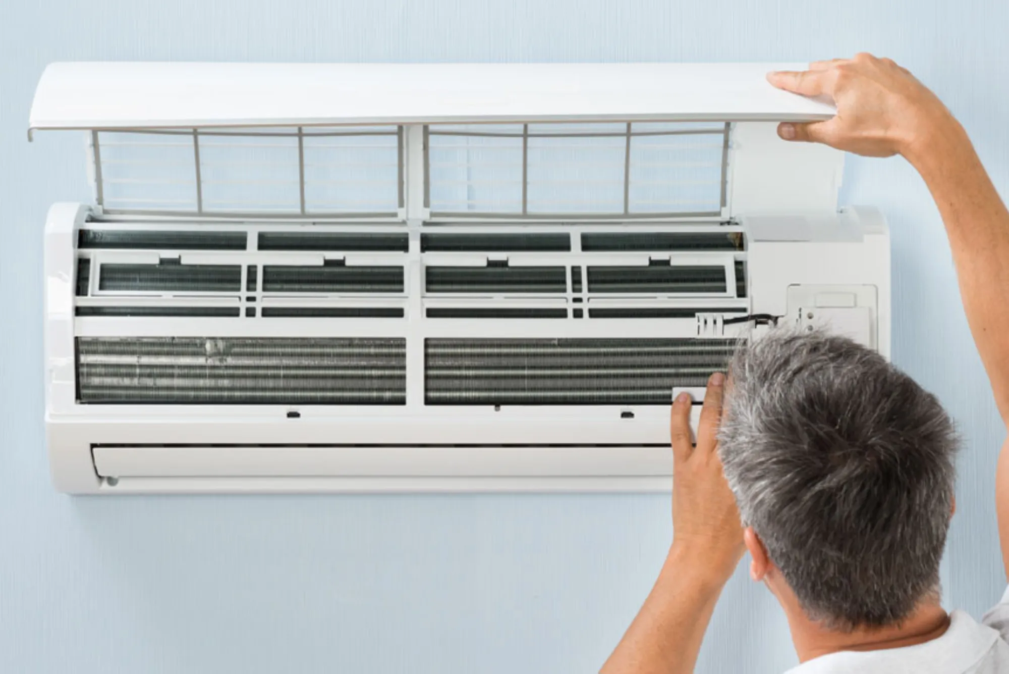 Top-Rated AC & Refrigerator Repair Services in Dubai