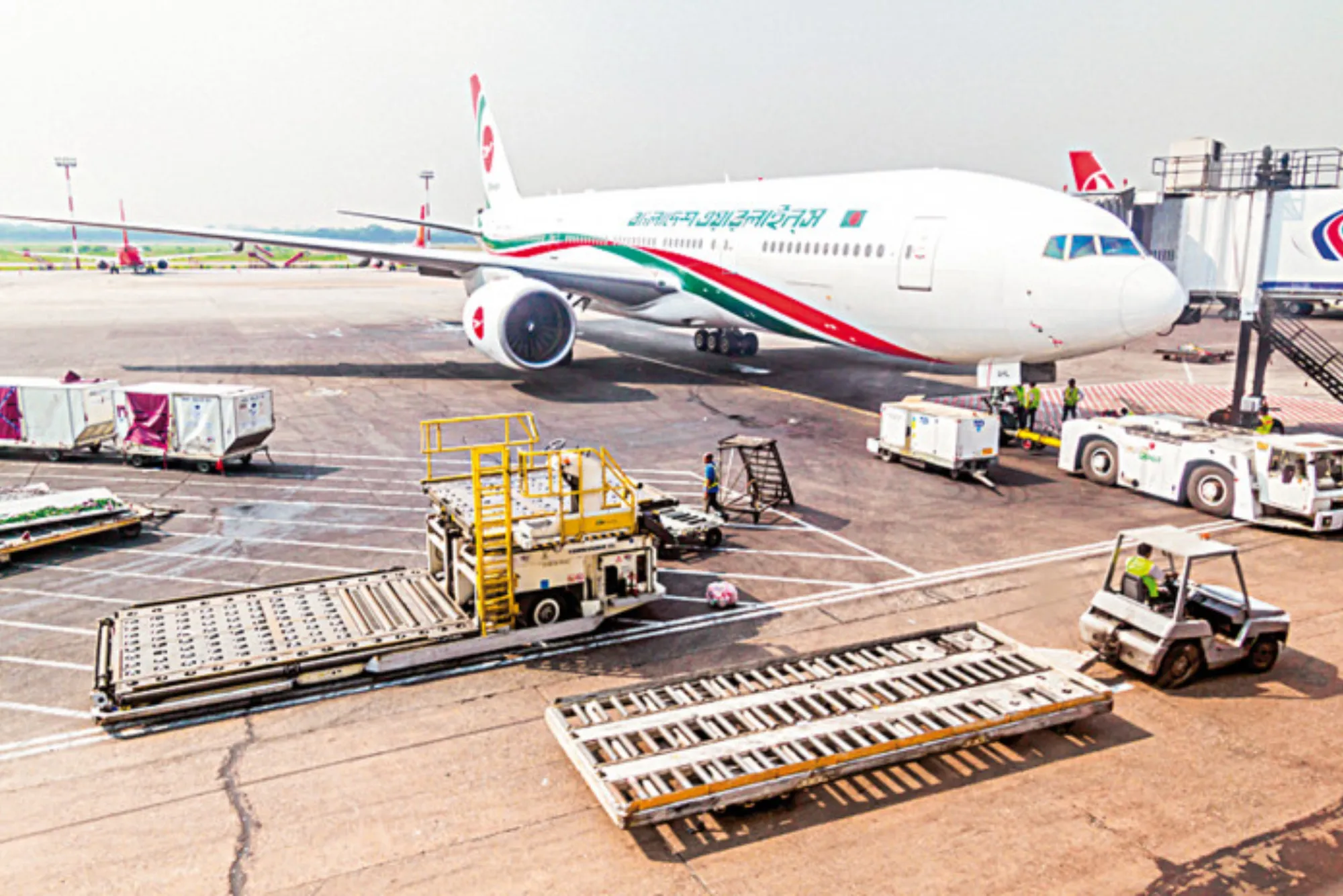 Understanding Cargo Services in Bangladesh