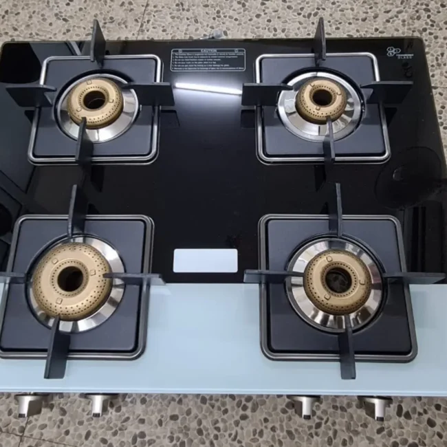 gas stove repair in Dubai