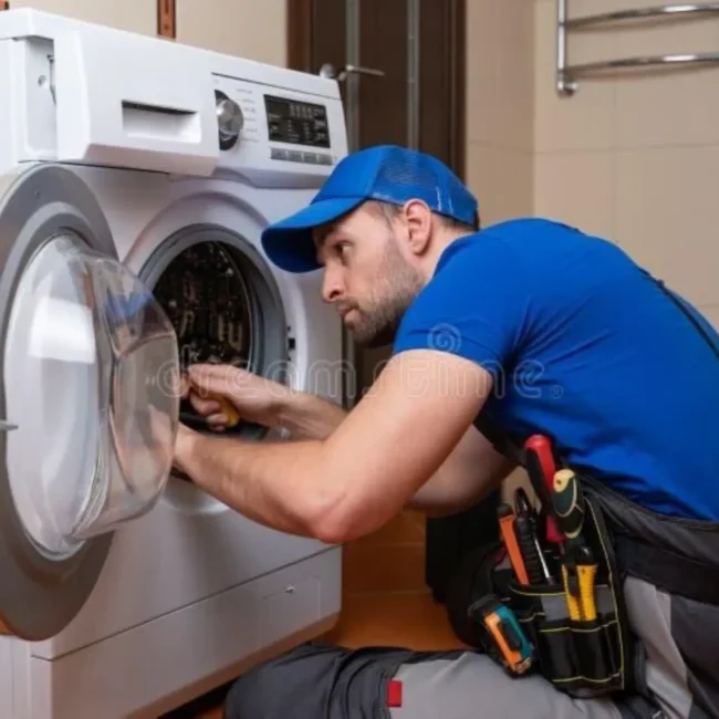 washing machine repair in international city