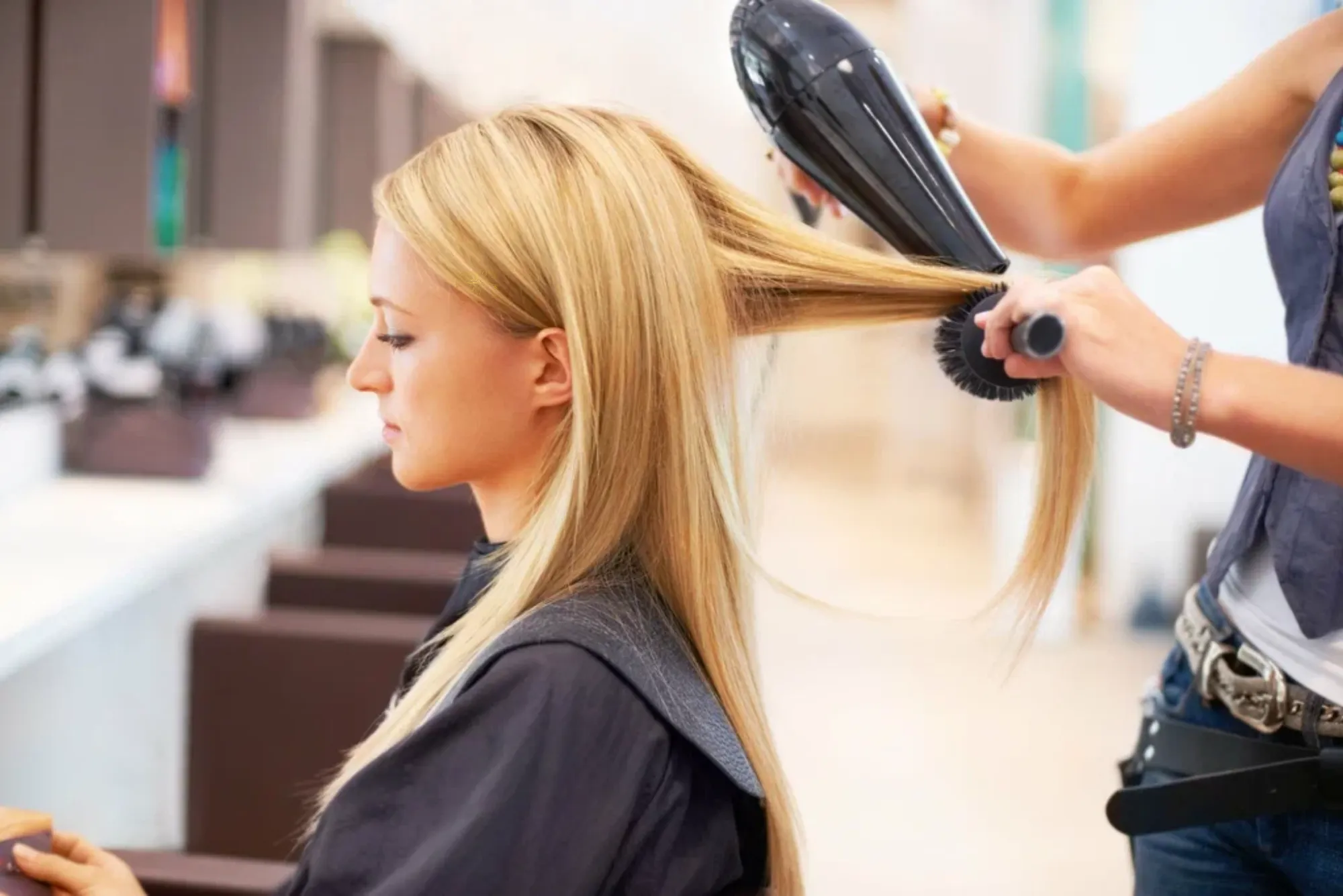 Euroasian Hair and Beauty Salon