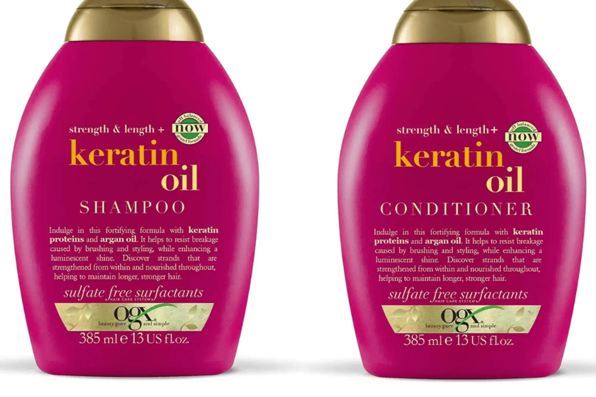 Keratin