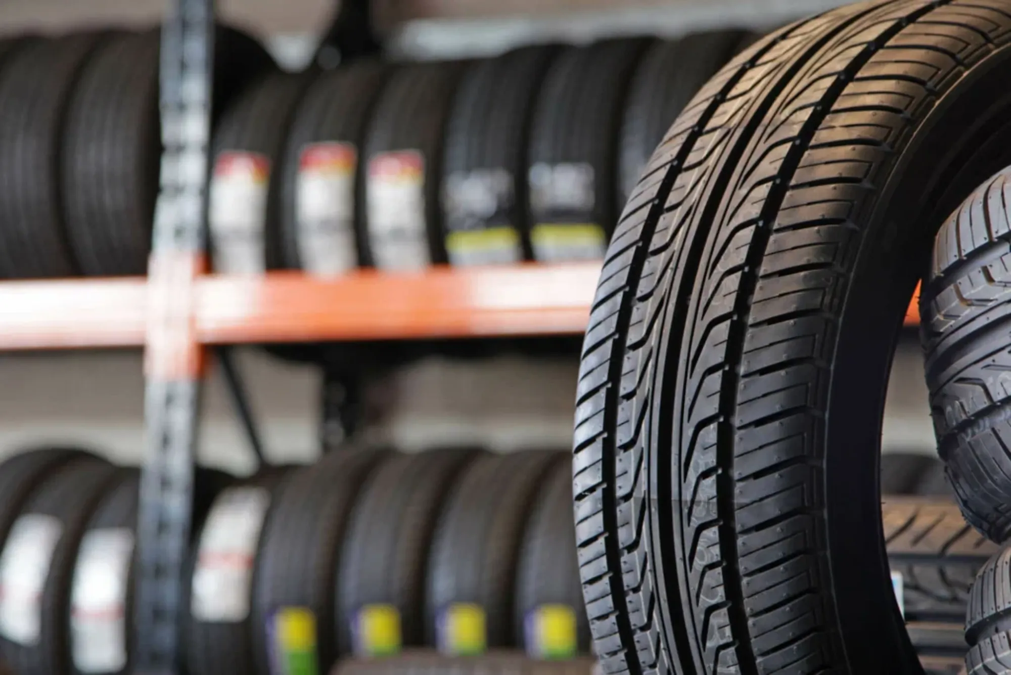 Which Tyre Brands Are Leading the UAE Market Top Picks for Every Car