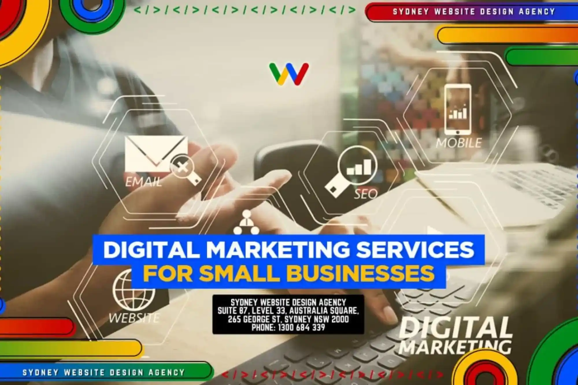 Which Digital Marketing Services Suit Small Businesses?