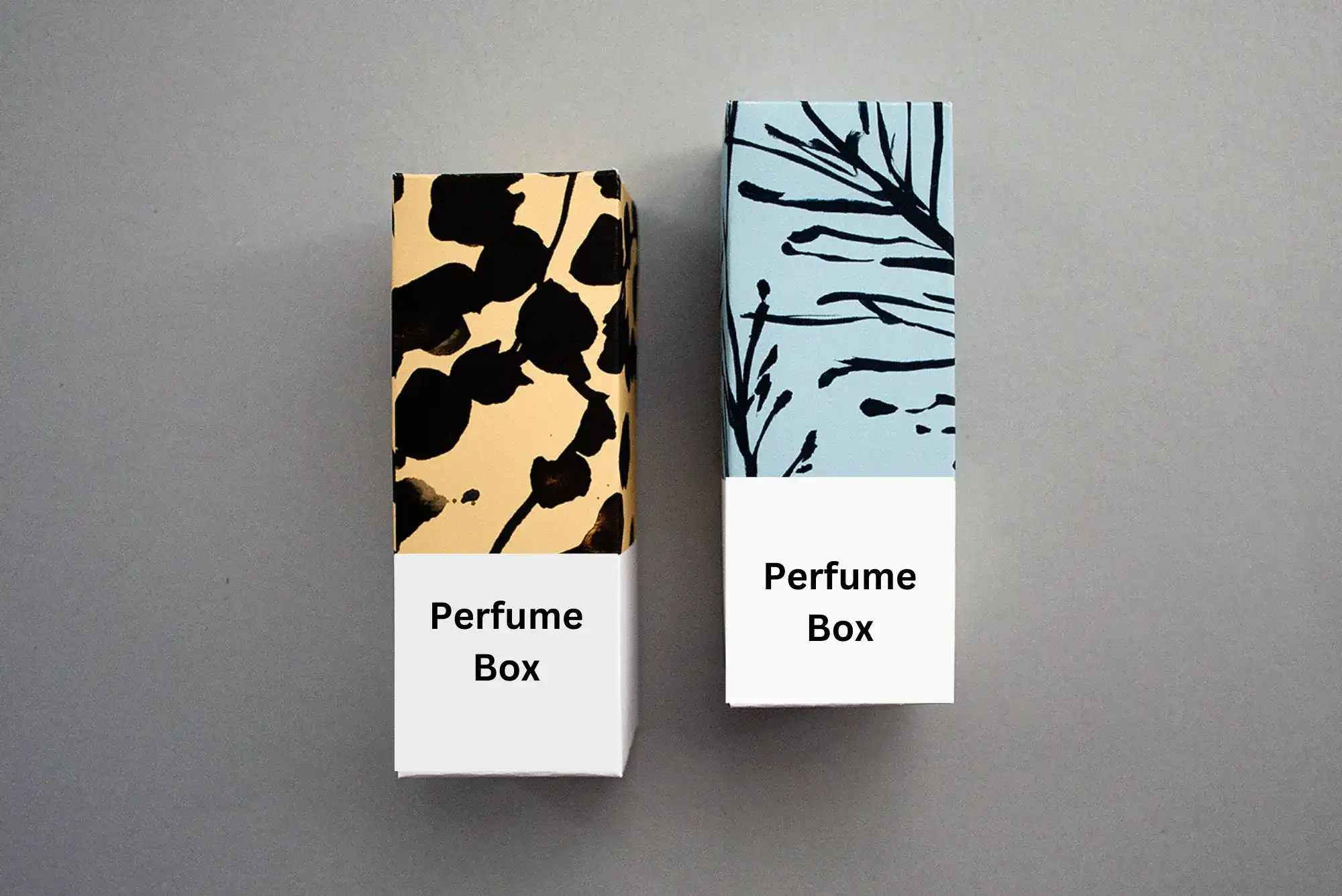 Where to Source Eco-Friendly Perfume Packaging Boxes