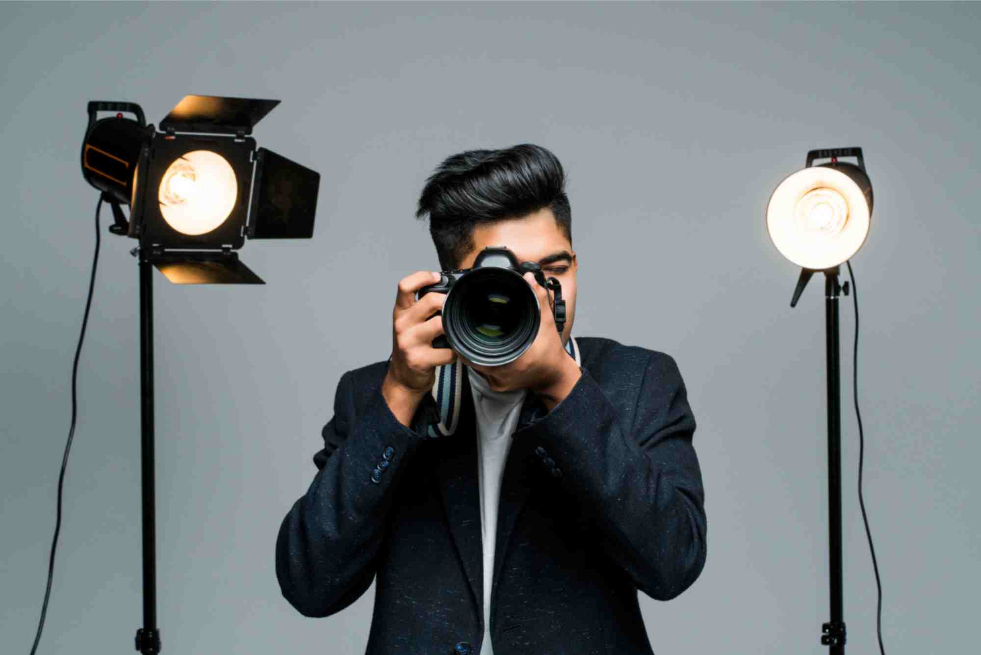 How to Choose the Best Photography Studio in Dubai