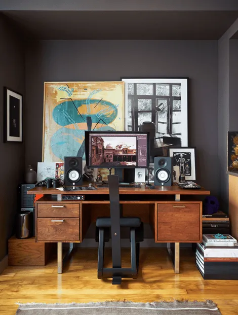 Tiny Space, Big Ideas