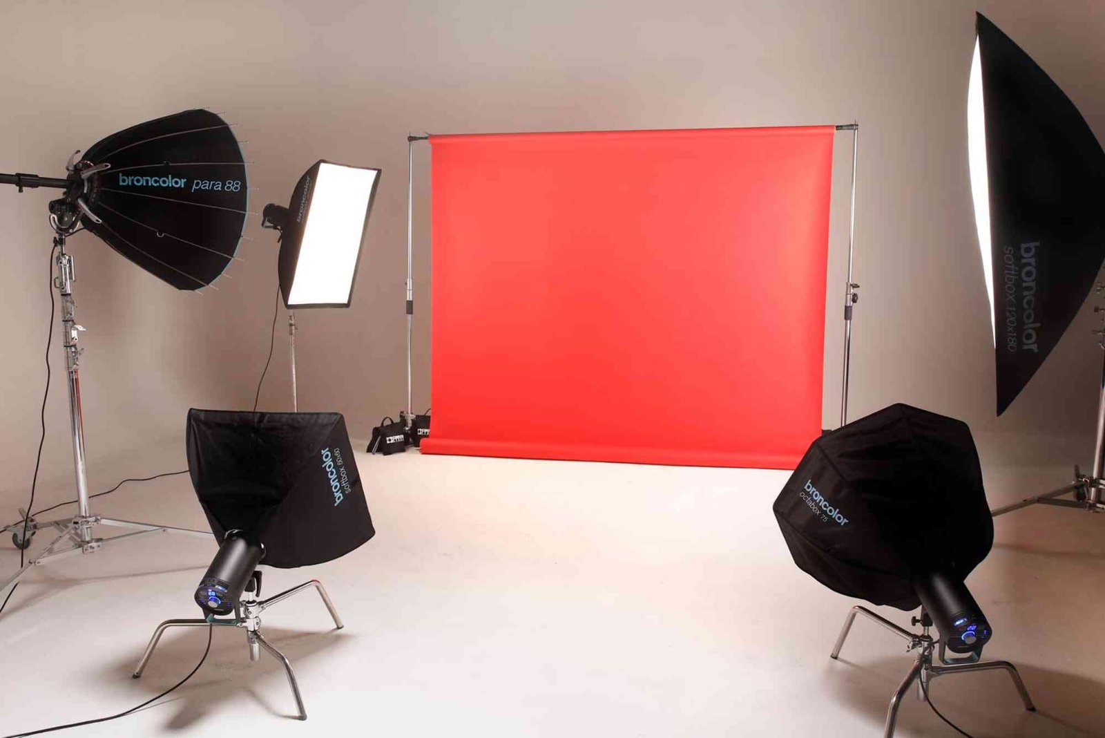 Find The Right Photography Studio For Your Needs
