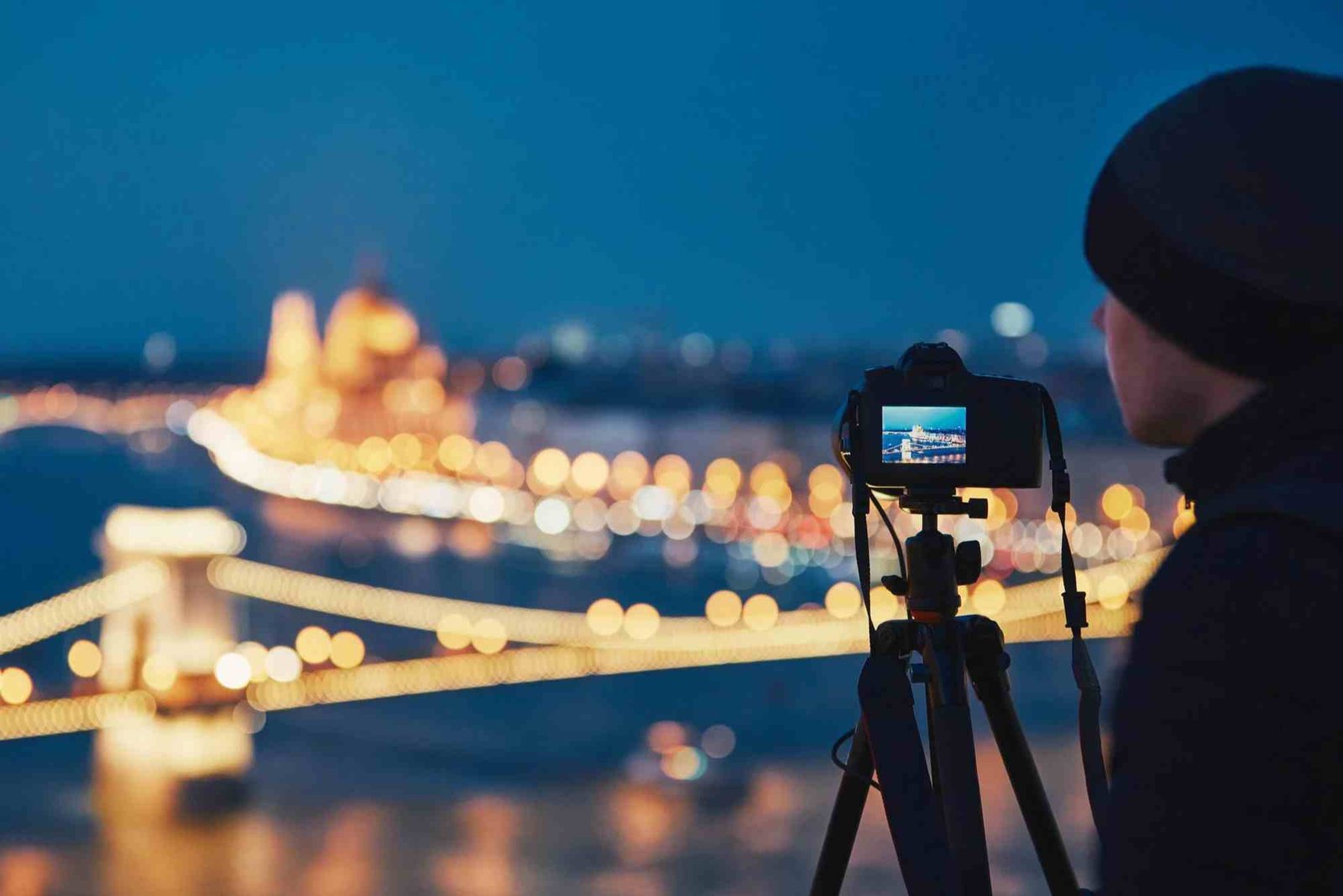 The Rise Of Luxury Photography Studios In The UAE