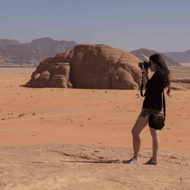 Top Photography Trends In Dubai For 2025
