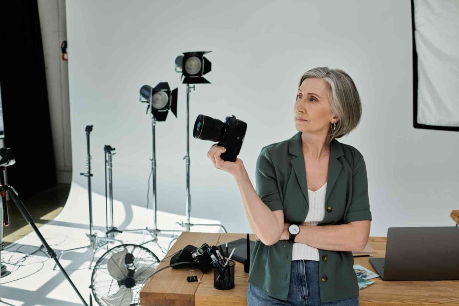 Why High-Quality Studio Photography Matters