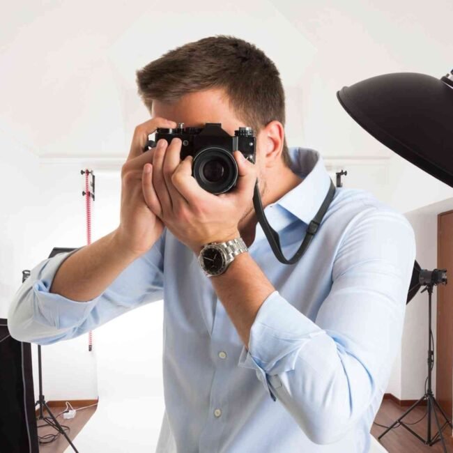 Why Professional Photography is Important for Businesses