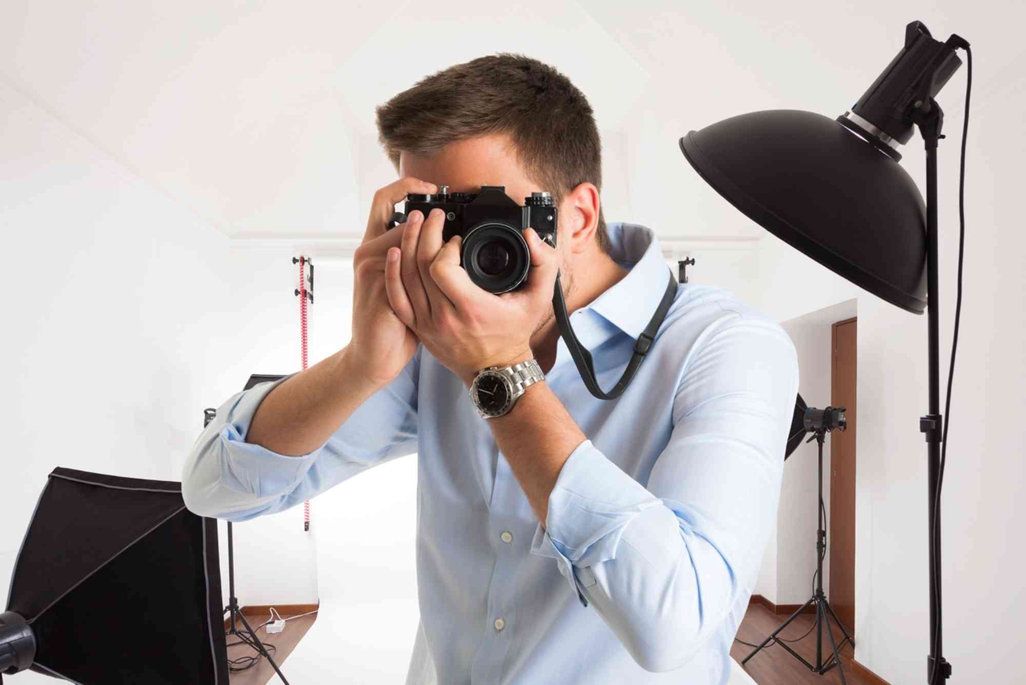 Why Professional Photography is Important for Businesses