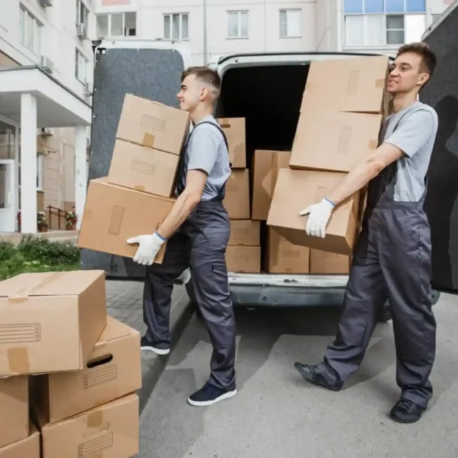 Best of Next Year Movers and Packers in Dubai Reliable Shipping Experts