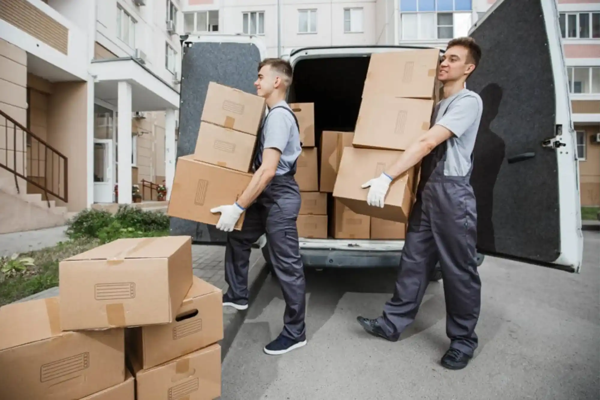 Best of Next Year Movers and Packers in Dubai Reliable Shipping Experts
