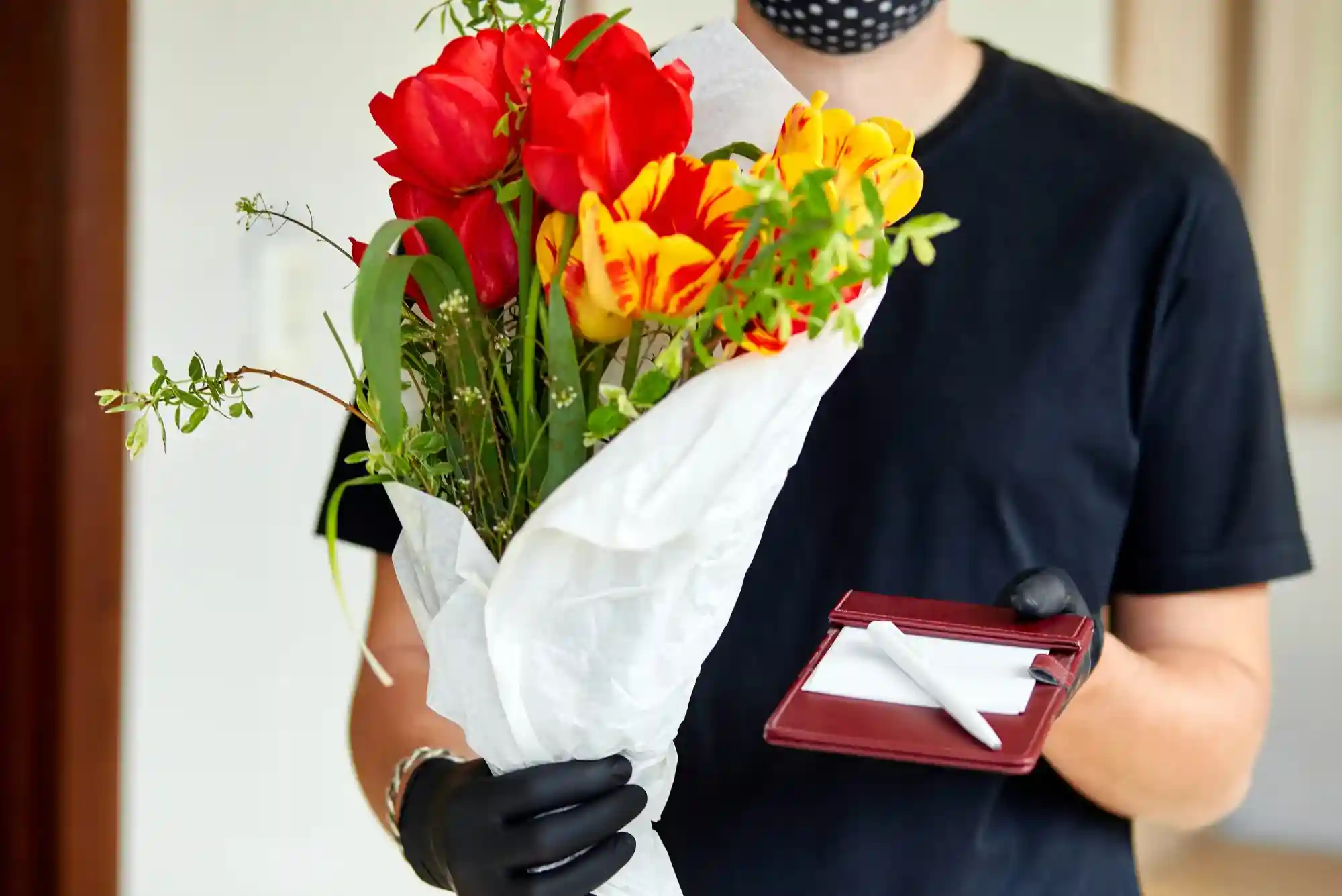 Do Florists in Dubai Deliver on Fridays