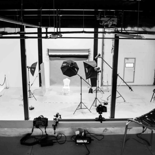 How To Choose A Studio For Professional Videography In Dubai
