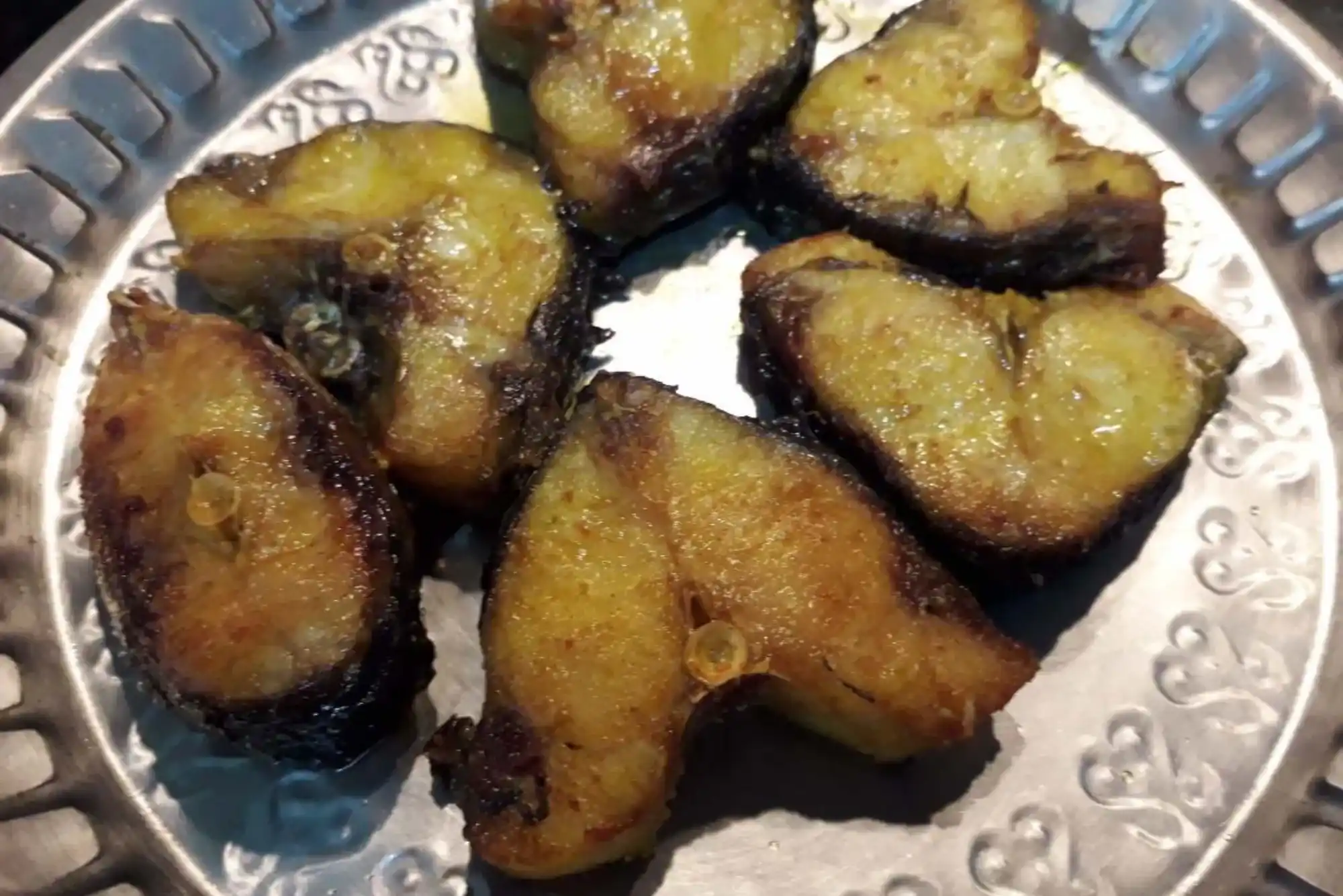 Best Strategies for Cooking Rohu Fish Steaks at Home Dubai