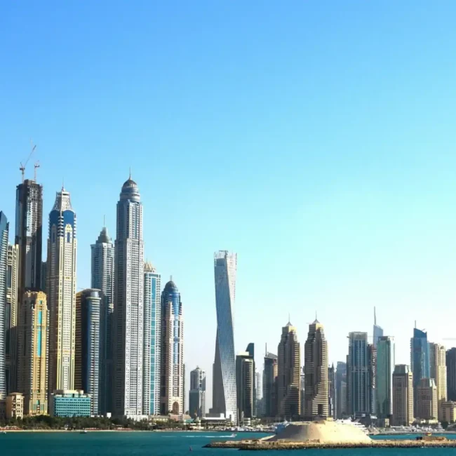 Cost to Buy an Apartment in UAE