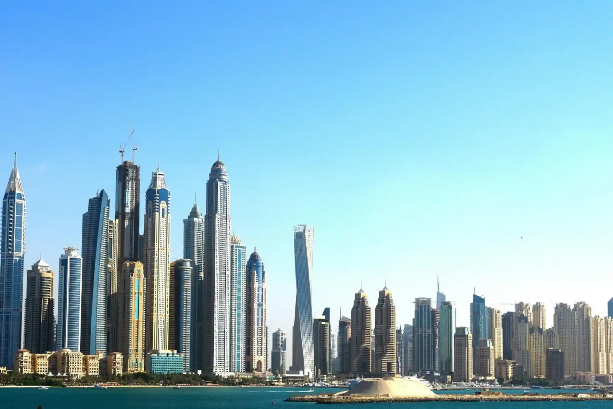 Cost to Buy an Apartment in UAE