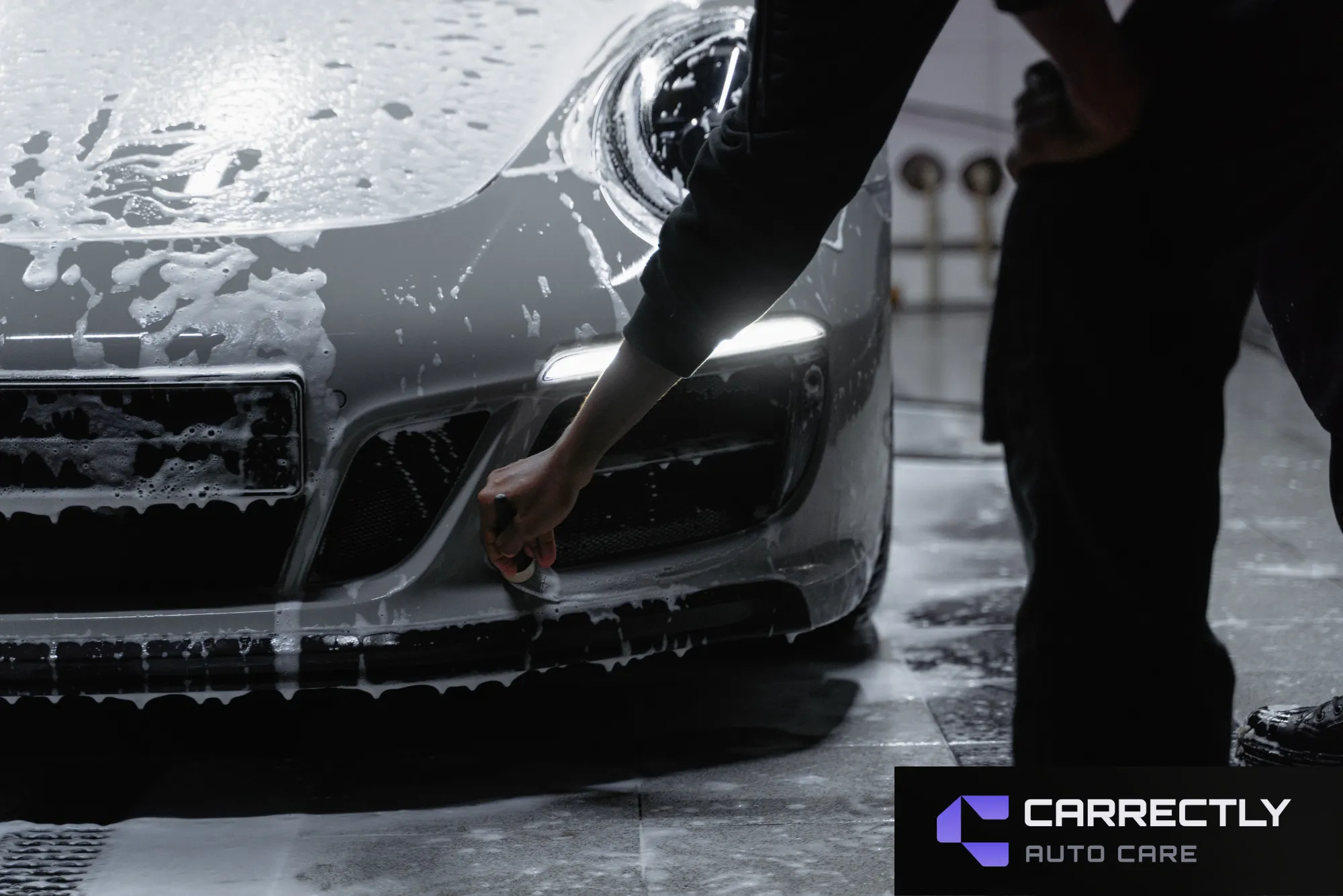 Transforming Car Care