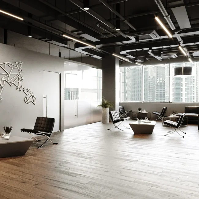 Dubi Design Studio: A Complete Guide to Innovative Interior Excellence