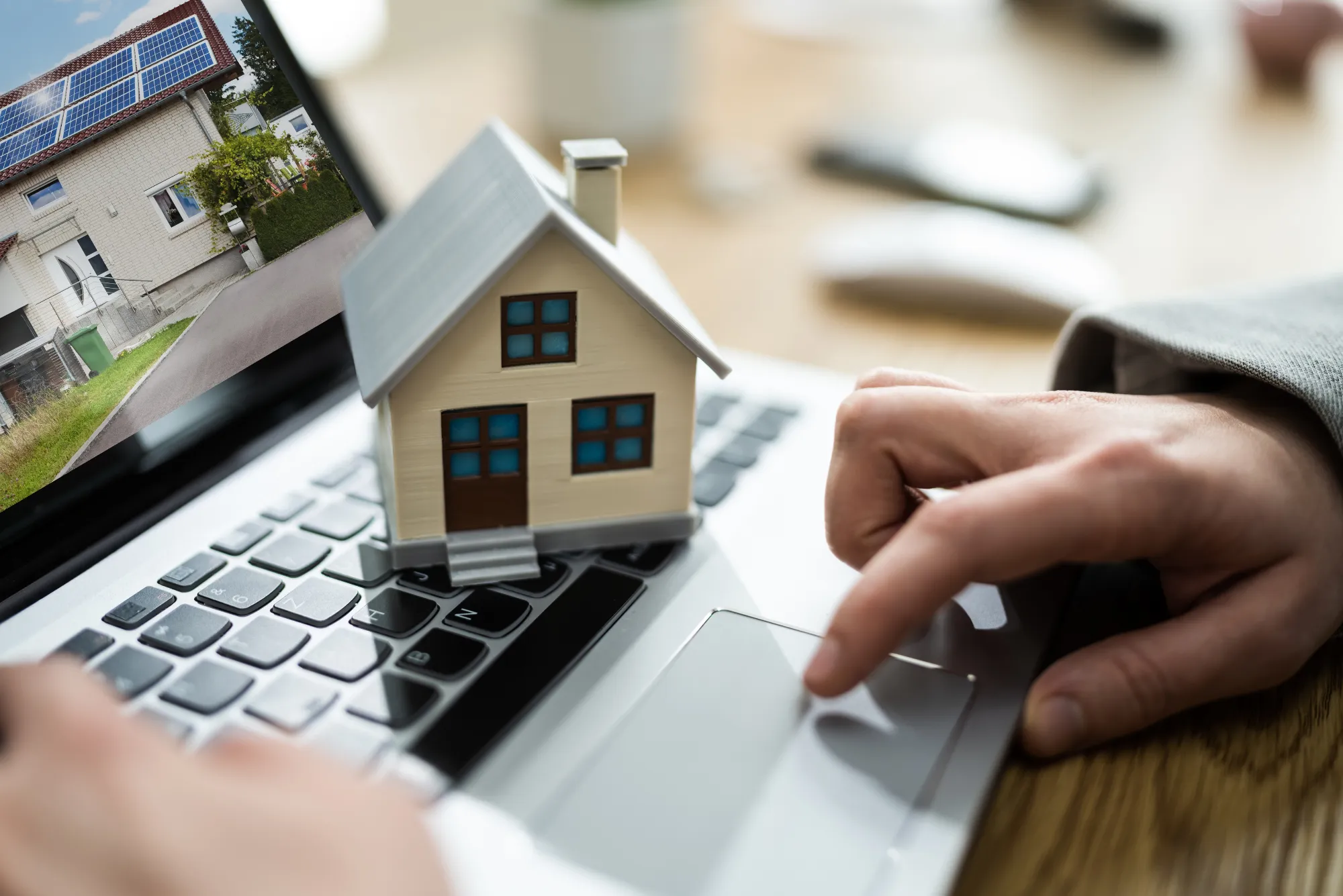 Buying Property Abroad