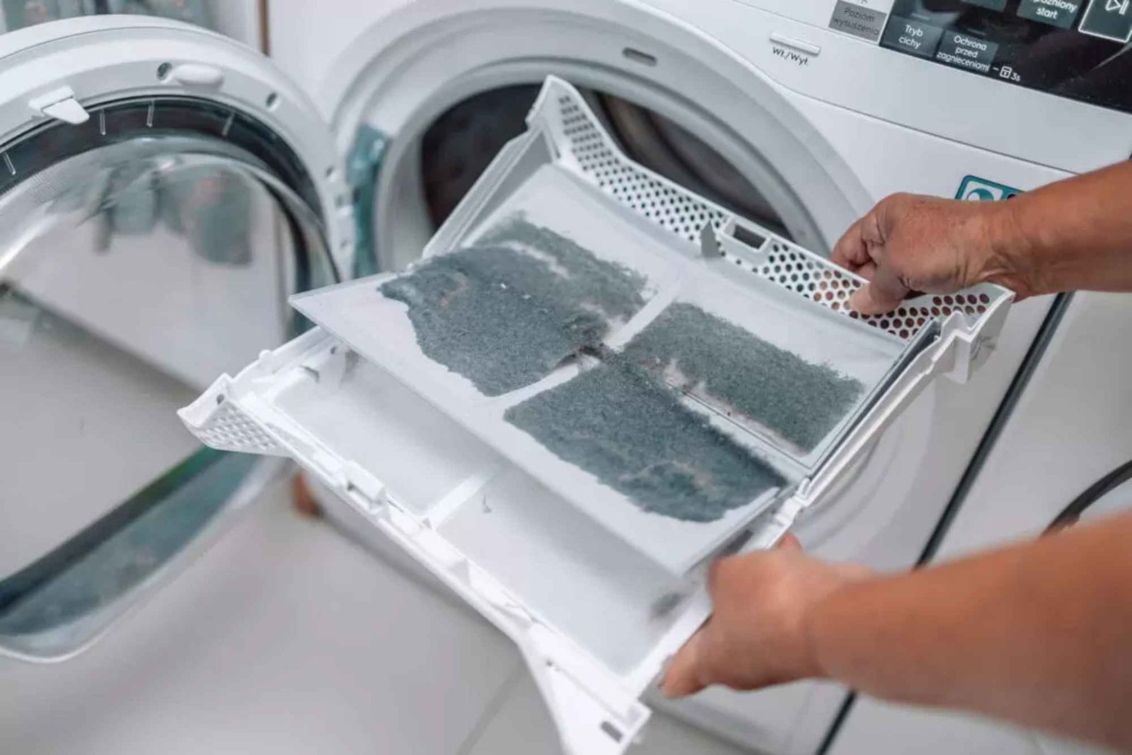 Common Dryer Heating Problems Explained
