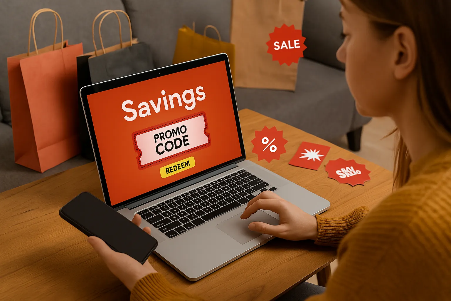 How Can Shoppers Unlock Maximum Value With Amazon Promo Codes