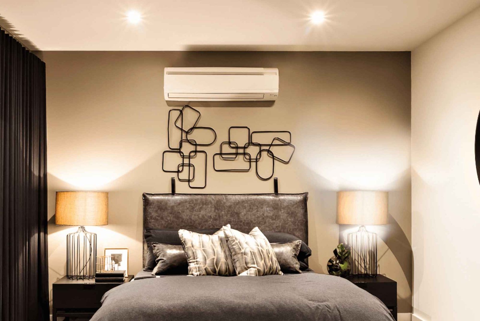 Importance of Proper AC Placement in Rooms
