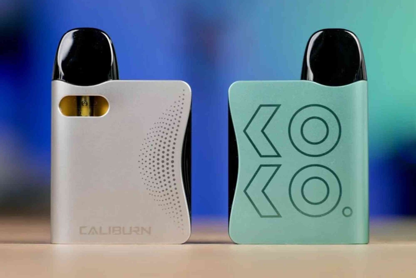 Uwell Caliburn AK3 Review: Compact and Reliable