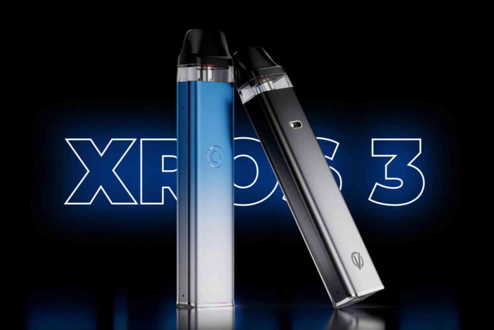 Vaporesso XROS Review: A Sleek Pod Upgrade