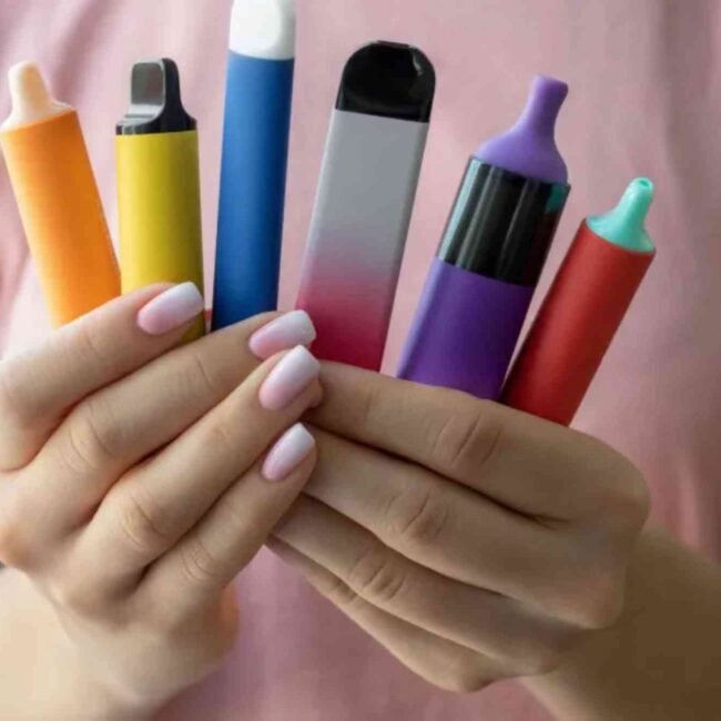 UKâ€™s Safest Vape Options for Daily Use